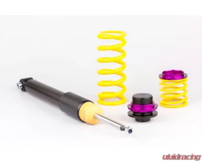 KW Suspension V1 Coilover Kit BMW 320i xDrive | 328i xDrive | 328d xDrive | 428i xDrive | 330i xDrive | 430i xDrive 2013-2020 - 1022000R