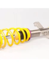 KW Suspension V1 Coilover Kit BMW 320i xDrive | 328i xDrive | 328d xDrive | 428i xDrive | 330i xDrive | 430i xDrive 2013-2020                                     - 1022000R - Image 4