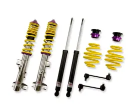 KW Suspension V1 Coilover Kit