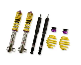 KW Suspension V1 Coilover Kit