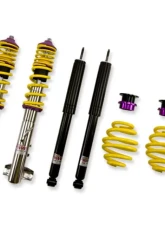 KW Suspension V1 Coilover Kit                                     - 10220013 - Image 5
