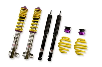 Suspension