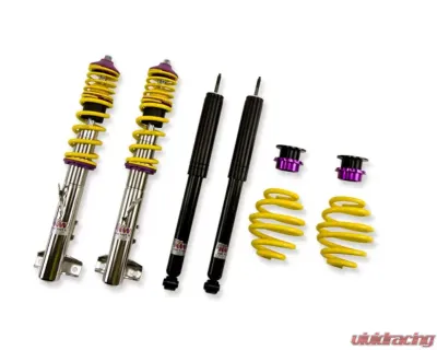 KW Suspension V1 Coilover Kit - 10220013