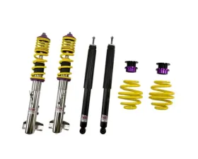 KW Suspension V1 Coilover Kit