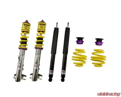 KW Suspension V1 Coilover Kit BMW Z3 E36 Coupe | Roadster 1996-2002 - 10220016