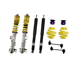 KW Suspension V1 Coilover Kit