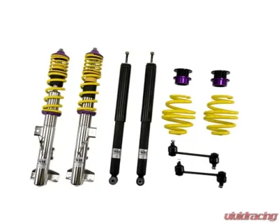 KW Suspension V1 Coilover Kit - 10220017