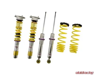 KW Suspension V1 Coilover Kit - 10220018