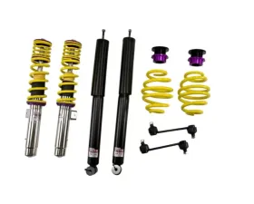KW Suspension V1 Coilover Kit