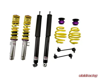 KW Suspension V1 Coilover Kit - 10220022