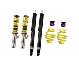 KW Suspension V1 Coilover Kit