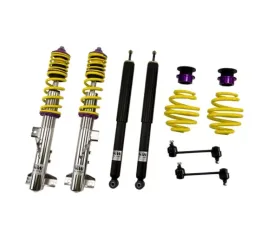 KW Suspension V1 Coilover Kit