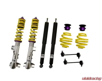 KW Suspension V1 Coilover Kit - 10220027