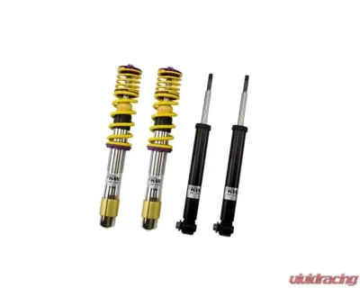 KW Suspension V1 Coilover Kit - 10220036