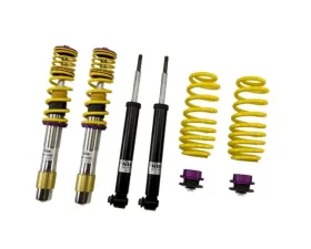 KW Suspension V1 Coilover Kit