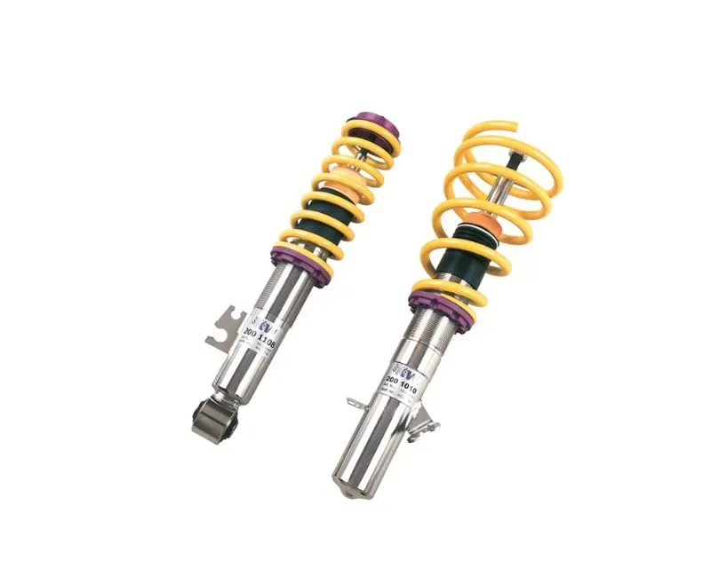 KW Suspension V1 Coilover Kit - 10220042