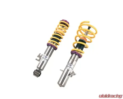 KW Suspension V1 Coilover Kit - 10220042