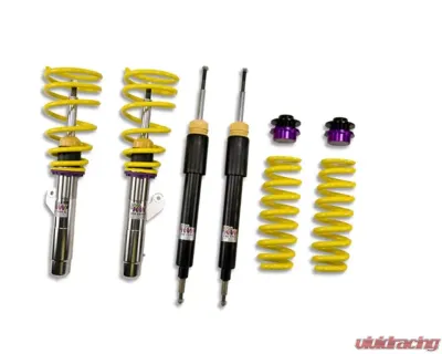 KW Suspension V1 Coilover Kit - 10220049