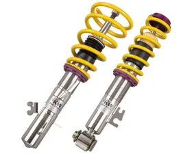 KW Suspension V1 Coilover Kit