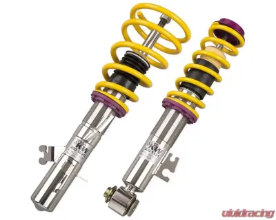 KW Suspension V1 Coilover Kit - 10220050