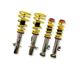 KW Suspension V1 Coilover Kit