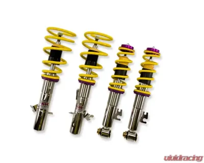 KW Suspension V1 Coilover Kit Mini Clubman | Convertible R55 | R57 Excludes Cooper | Cooper D | JCW 2008-2014 - 10220065