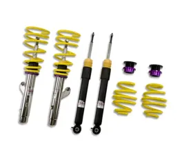 KW Suspension V1 Coilover Kit