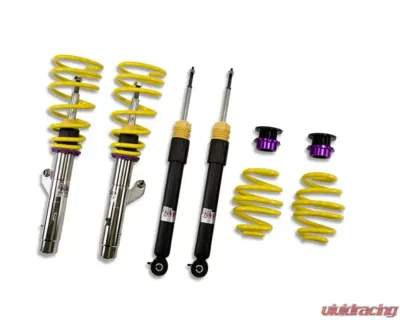 KW Suspension V1 Coilover Kit - 10220072