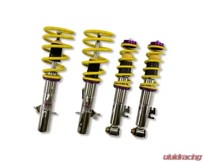 KW Suspension V1 Coilover Kit - 10220075