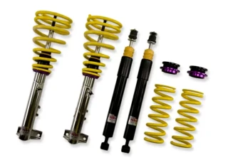 Suspension