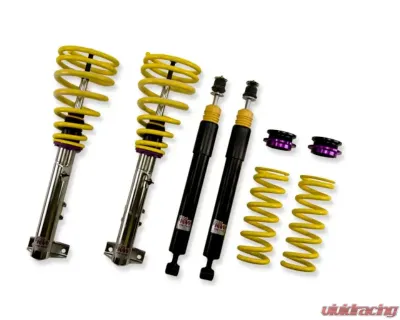 KW Suspension V1 Coilover Kit - 10225002