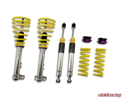 KW Suspension V1 Coilover Kit - 10225003