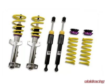 KW Suspension V1 Coilover Kit - 10225013
