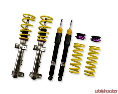 KW Suspension V1 Coilover Kit - 10225028