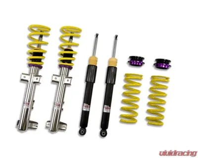 KW Suspension V1 Coilover Kit - 10225029