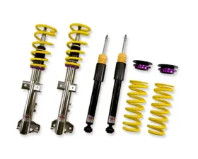 KW Suspension V1 Coilover Kit
