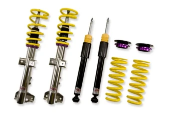 Suspension