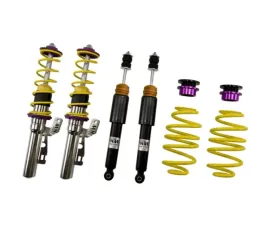 KW Suspension V1 Coilover Kit