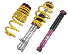 KW Suspension V1 Coilover Kit