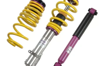Suspension