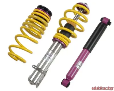 KW Suspension V1 Coilover Kit - 10227002