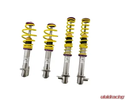 KW Suspension V1 Coilover Kit - 10227003