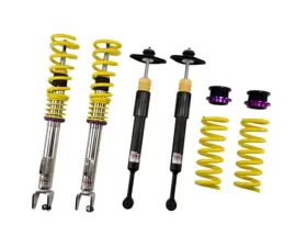 KW Suspension V1 Coilover Kit