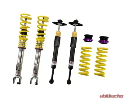 KW Suspension V1 Coilover Kit - 10227006