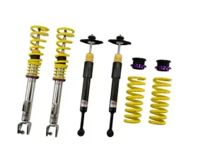 KW Suspension V1 Coilover Kit