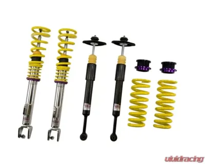 KW Suspension V1 Coilover Kit - 10227016