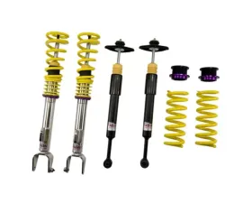 KW Suspension V1 Coilover Kit