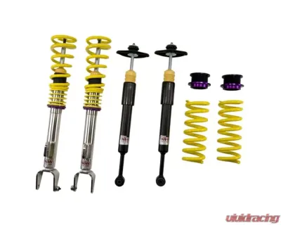 KW Suspension V1 Coilover Kit - 10227018