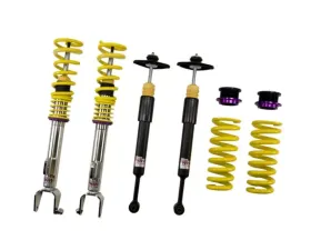 KW Suspension V1 Coilover Kit