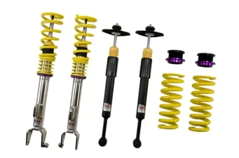 Suspension